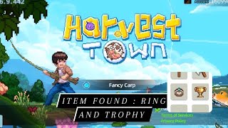 Lost item found 2 : Harvest Town  #harvesttown #harvesttownindonesia #foryou #harvesttownevent