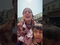 આજે આવી ગયા કૂબેર નગર ખરીદી કરવા | Kuber Nagar Shopping Vlog | bhabhi nanad Vlog