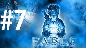 Fable: The Lost Chapters - Playthrough Part 7 - Back to Oakvale [No commentary] [HD PC]