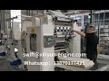 2 lines embossing facial tissue hand towel paper making machine price