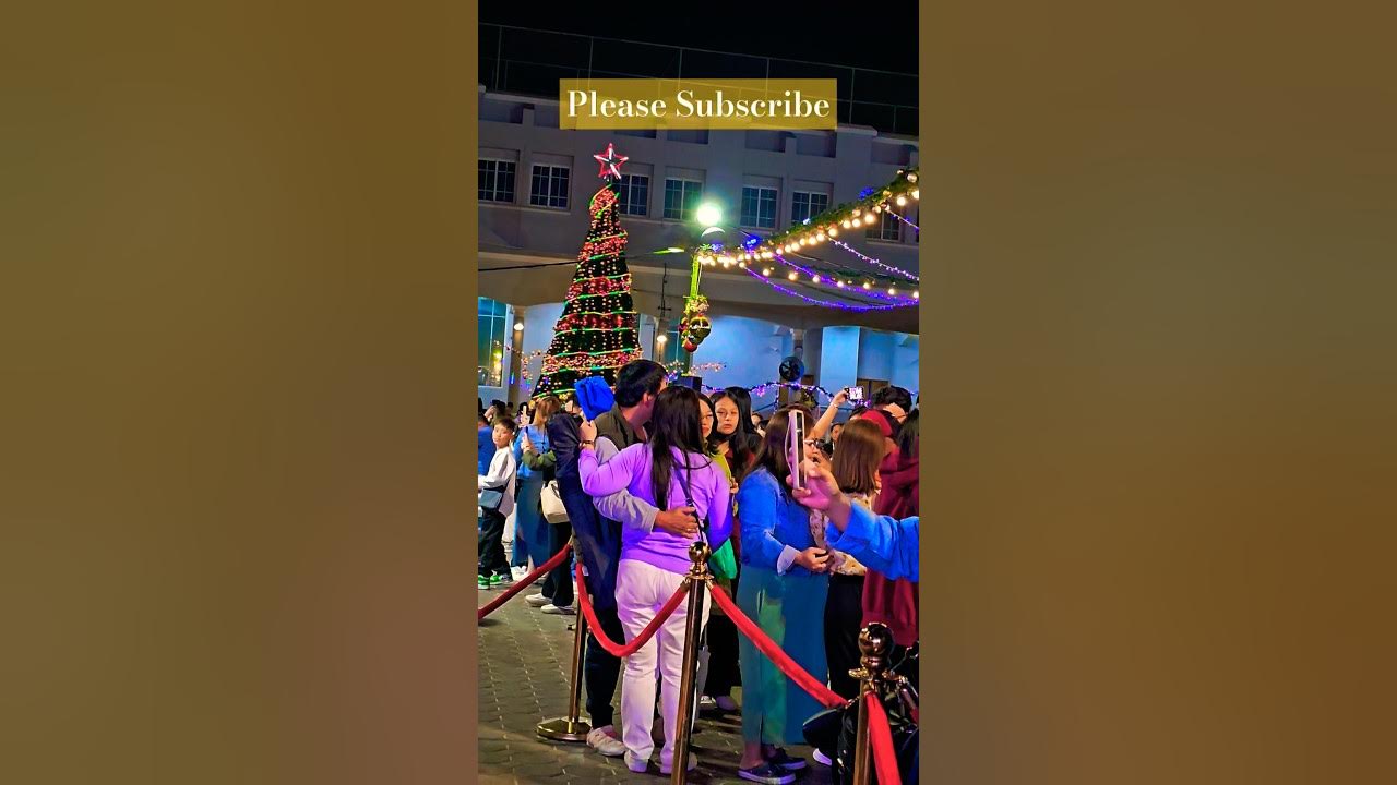 SIMBANG GABI SA DUBAI YouTube