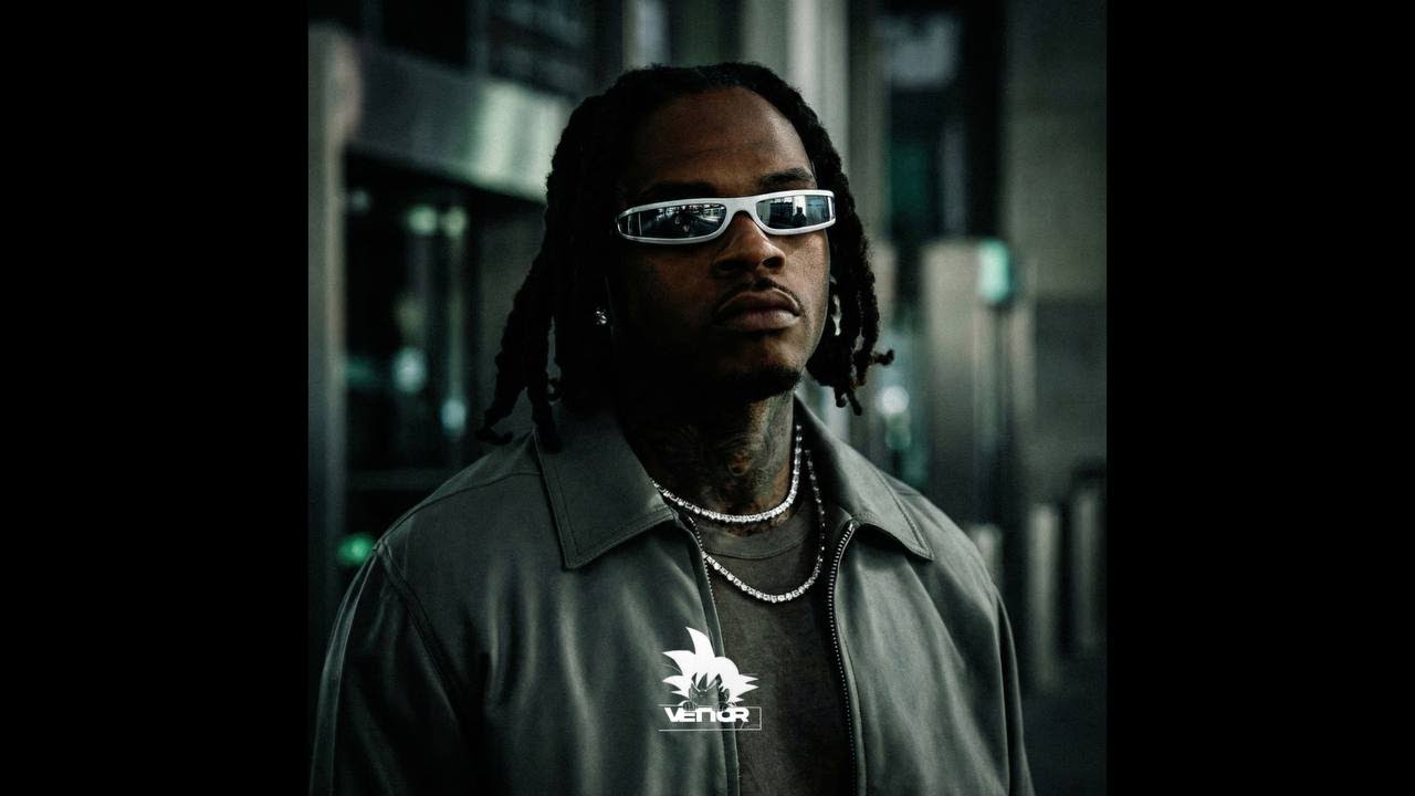 (FREE) Gunna x Don Toliver Type Beat -  ''Stars Fall''