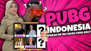 CUMA DISINI cewek buka-bukaan [oversharing]😂