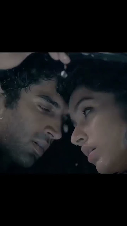 'Aashiqui 2💔 Most Emotional WhatsApp Status | True Love Never Ends #arijitsingh #viral #statusvideo