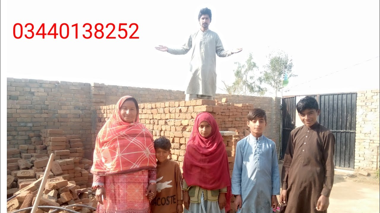 Meri maa ki Dua ki vajah se Allah ne hame is mukam per pahuncha di