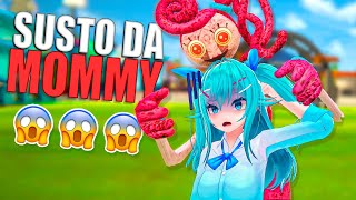 Mommy do Poppy Playtime em Realidade virtual