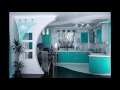 Modular Kitchen Designs