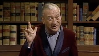 Hysterical Historical Bloopers with Rodney Dangerfield