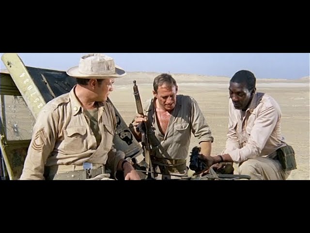The Damned Platoon (1969) WW2 Action - YouTube The Damned Platoon (1969) WW2 Action - YouTube