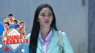DUNIA TERBALIK - Cucu Kaget Mendengar Kabar Tentang Dedeh [29 April 2018]