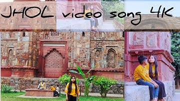JHOL VIDEO SONG SHORT FILM//सिनेमैटिक  AASHISH AND SAKSHI #2026#musicvideo  #musicvideo #flim #song 