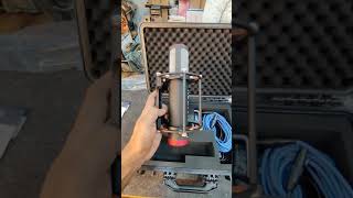 Manley Reference Tube Microphone Handmade American Series Bhubaneswar