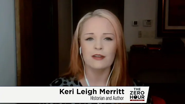 Keri Leigh Merritt: The South's Radical Labor Hist...