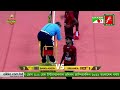 Srilanka VS Bangladesh | 2nd Set | BVF | ACZ u23 men's International volleyball Championship 2022