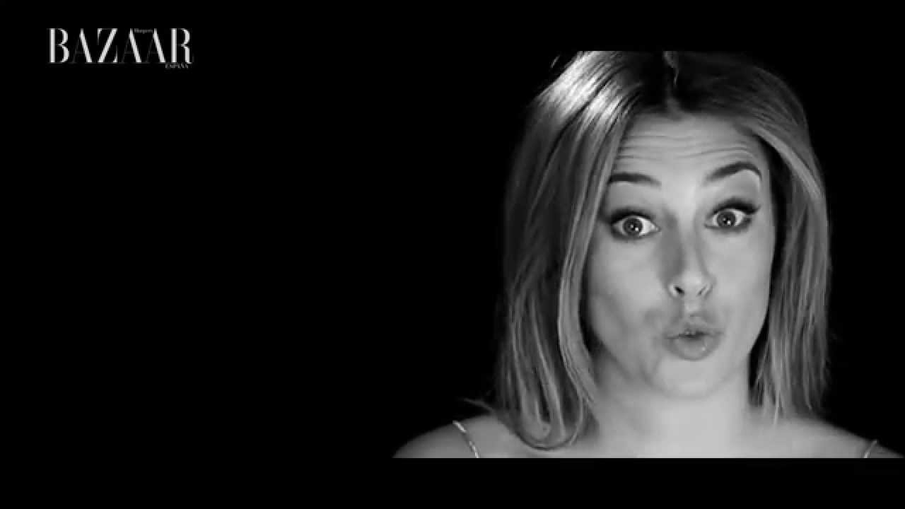 El casting de Blanca Suárez | Harper's Bazaar España