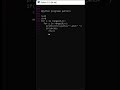 Normal python programming pattern ll Coding Hunter ll #cod #coding #python#codmobile #correctcoding