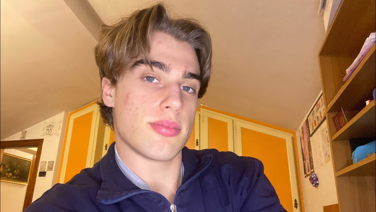 UN GIRO IN BICI CON ANDREA😂🚲 | ANDRE