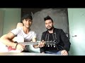 Dan + Shay - My Wish (Rascal Flatts Cover)