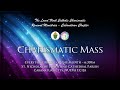 Charismatic mass friday within the octave of easter  april 5 2024