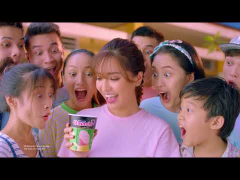 OMACHI & BÍCH PHƯƠNG - Mì Ngon Có Thịt