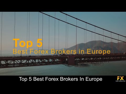 Best Brokers In