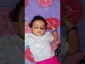 happy sleep#cutebaby #babygirl#trendingshorts #babysleep