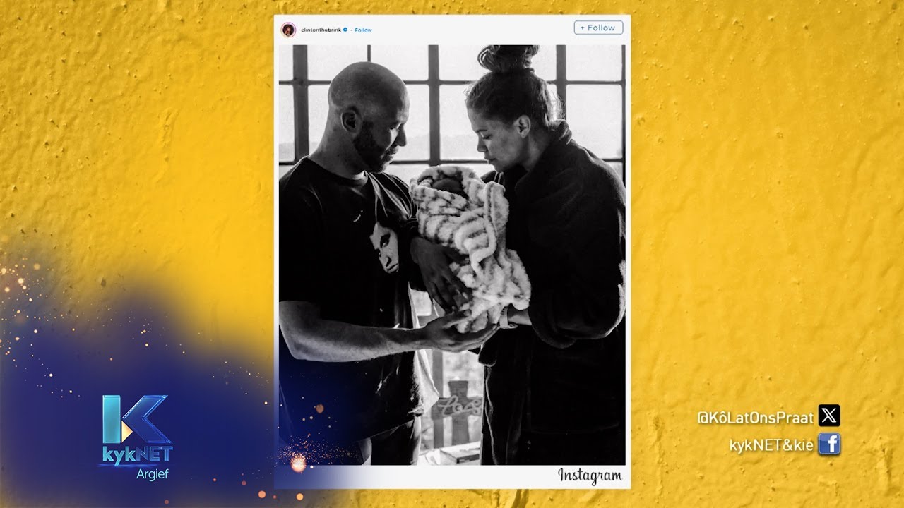 Clint en Steffi Brink - KLOP! | 28 Januarie 2024 | kykNET & Kie