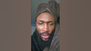 Thumbnail of Bro got caught red-handed and said "you're seeing things g" #bigmiko #shaggy #itwasntme