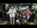 Selamat Tinggal - Five Minutes (Cover Version)