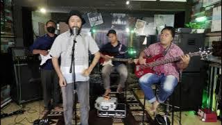 Selamat Tinggal - Five Minutes (Cover Version)