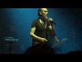 Peter Murphy Bauhaus Double Dare Live In Worcester MA mp3