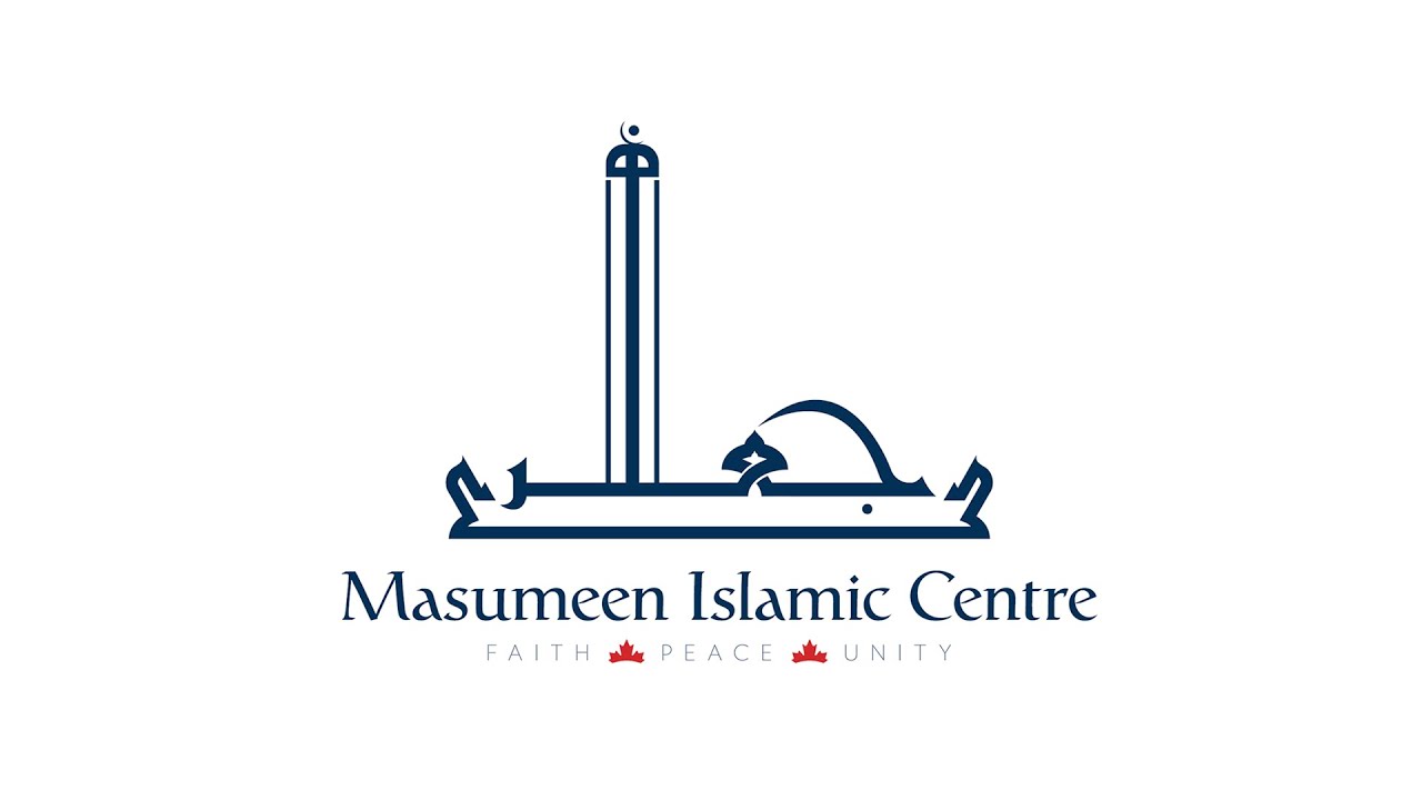 Masumeen Islamic Centre Live Stream