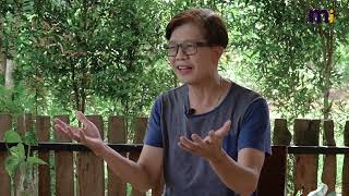 MINDFULNESS INDONESIA - MULTITASKING