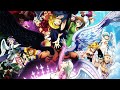 Nanatsu no Taizai Season 4 Op 2 Full | Eternal Aria by Sora Amamiya