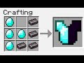 I Found More Viral Crafting Recipes In Minecraft!