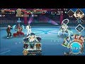 【FGO】運命力に全振りした始皇帝単騎 VS 超高難易度 ドルセント・リースショップ Binny2018 Match5 Shi Huang Di Solo バトル・イン・ニューヨーク2019