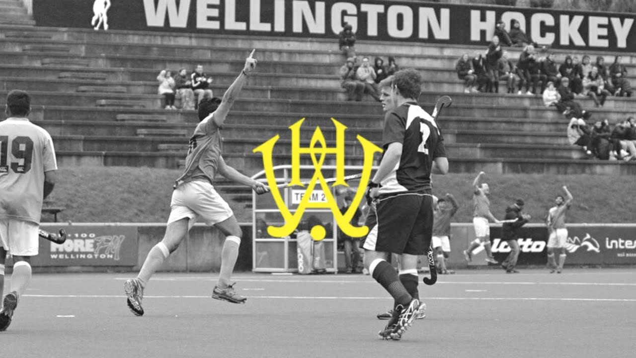 Wellington Hockey | Sporting Edge Secondary P1 Boys | Tawa College 1st XI v HIBS 1st XI