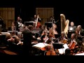 Tveitt Piano Concerto Mvt 1 "Northern Lights"