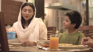 Download lagu Blue Band - Ramadan Commercial