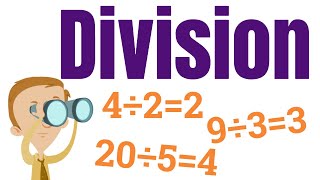 Division Practice Homeschool Pop Math