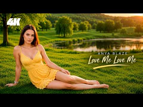 Anya Blaze - Love Me Love Me (Original Mix) 2026