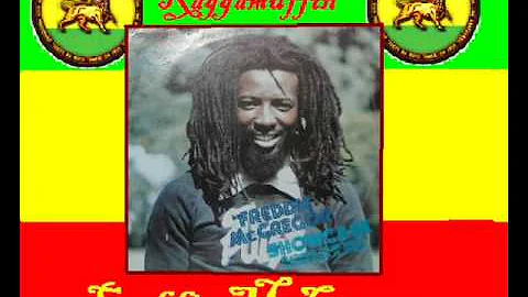 Freddie McGregor Can't Stop Loving You!