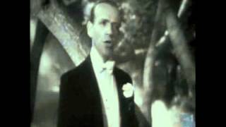 A Foggy Day - Fred Astaire