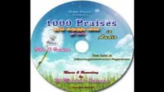 1000 Praises , ஆயிரம் ஸ்தோத்திர பலிகள் ஒலி வடிவில்