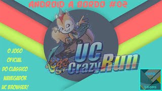 Android a Bordo #02 - UC Crazy Run! screenshot 3