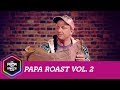 Papa Roast Vol. 2 | Lass dich überwachen mit Jan Böhmermann