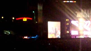 CMA Fest 2009-Dierks Bentley