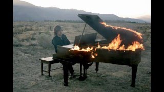 Emerson Lake and Palmer Jerusalem Keith Emerson Tribute