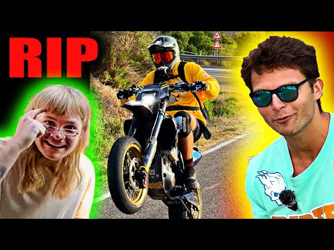 Last video before I delete myself - querly