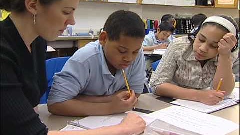 An Introduction to Data Wise